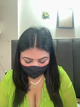 Myra Desire69 online show from 02.04.26