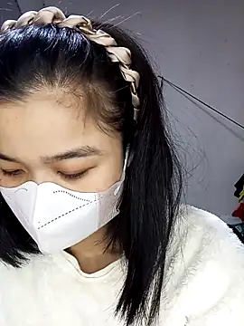 Daisy-lusia2026 online show from 02.03.26