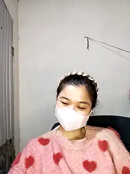 Daisy-lusia2026 online show from 02.08.26