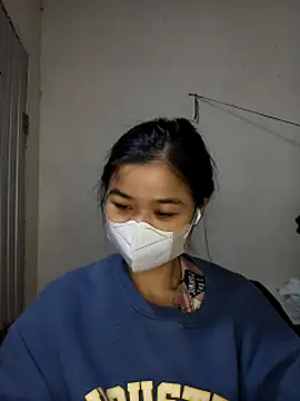 Daisy-lusia2026 online show from 02.13.26