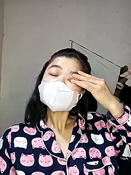 Daisy-lusia2026 online show from 03.16.26