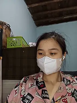 Daisy-lusia2026 online show from 05.13.26