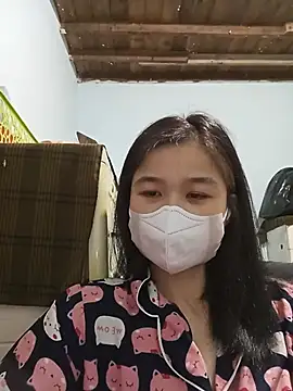 Daisy-lusia2026 online show from 05.15.26