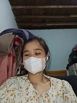 Daisy-lusia2026 online show from 05.31.26