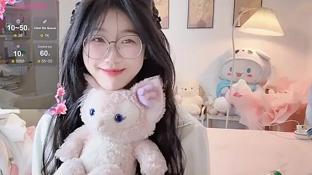 Luminous4173 online show from 02.21.26