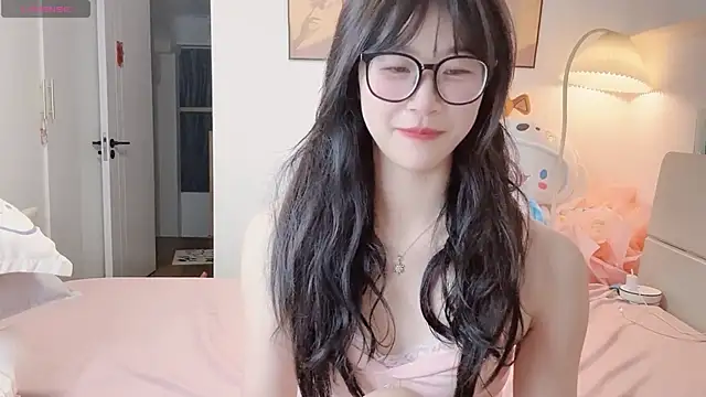 Luminous4173 online show from 05.09.26