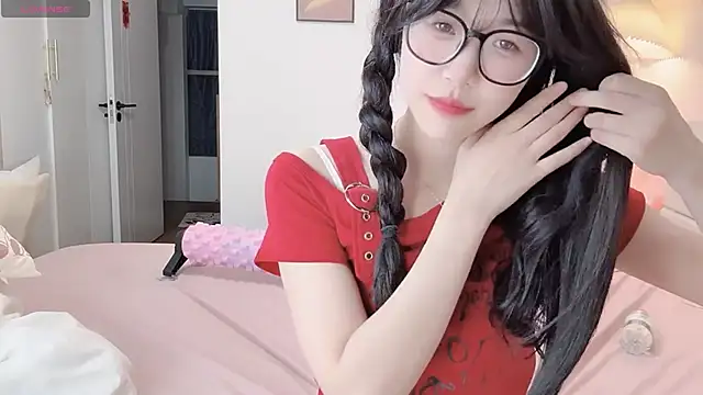 Luminous4173 online show from 05.10.26