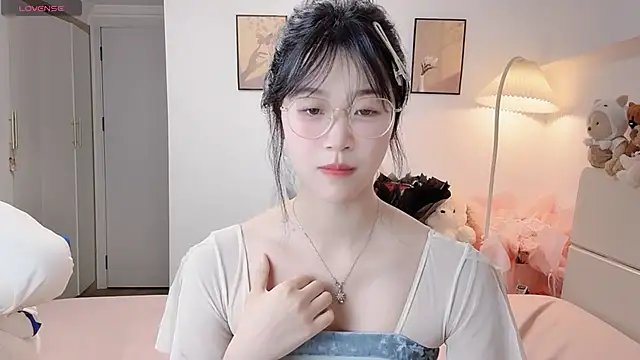 Luminous4173 online show from 05.25.26