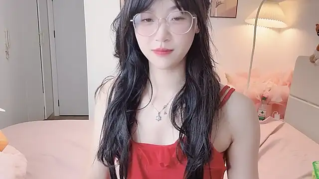Luminous4173 online show from 06.03.26