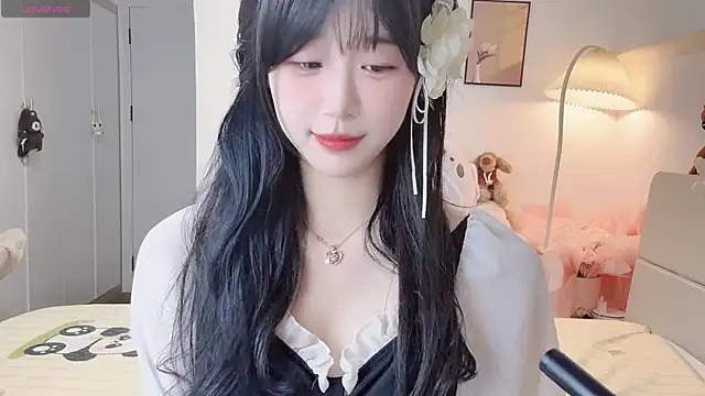 Luminous4173 online show from 06.19.26