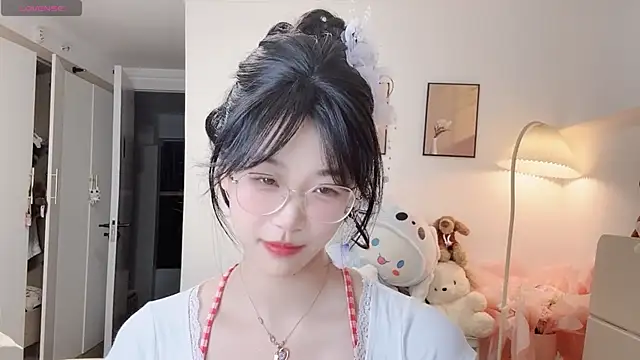 Luminous4173 online show from 06.21.26
