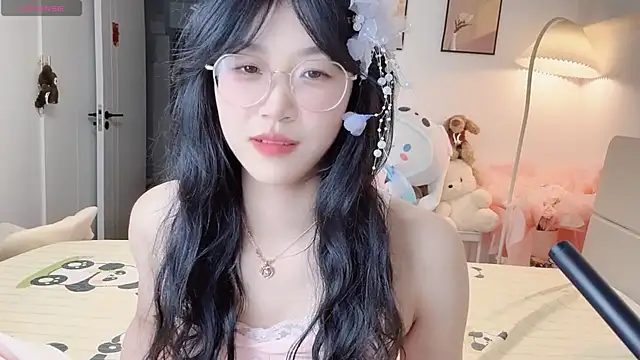 Luminous4173 online show from 06.22.26