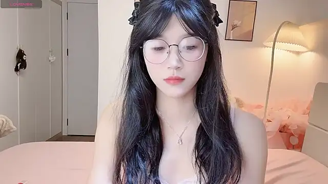 Luminous4173 online show from 07.07.26