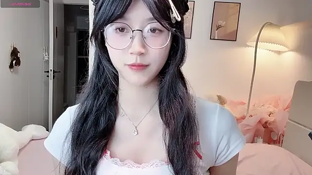 Luminous4173 online show from 07.11.26