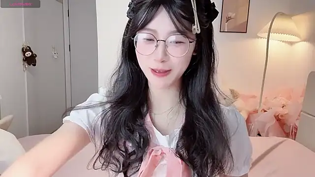 Luminous4173 online show from 07.17.26