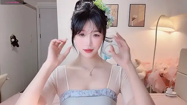 Luminous4173 online show from 07.26.26