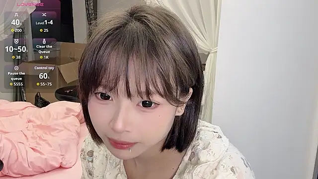 Snapshot of F-Yearn chatting on 02.27.26 F-Yearn online show from 02.27.26