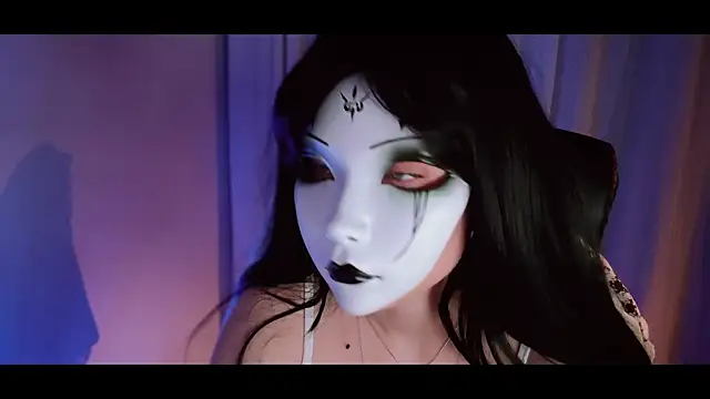 NoirLiliyaa online show from 02.12.26