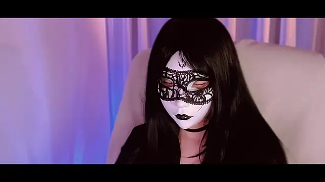 NoirLiliyaa online show from 03.06.26