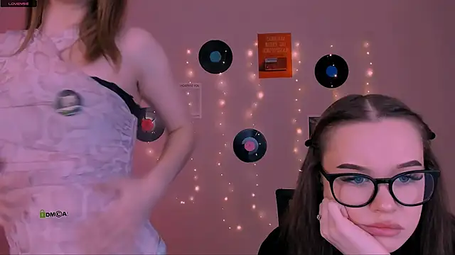 eira mouse online show from 04.07.26