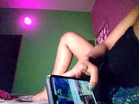 yourdreamliza17 online show from 07.05.26
