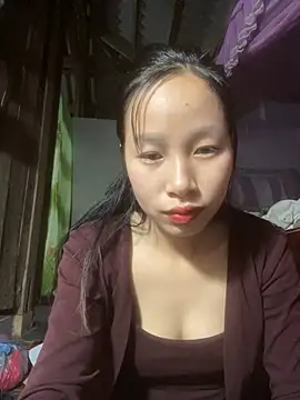 Snapshot of -Xenia_ chatting on 02.07.26 -Xenia online show from 02.07.26