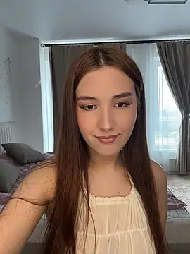 Anna Elfii online show from 06.02.26