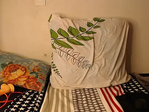 AmaraBlue03 online show from 02.25.26