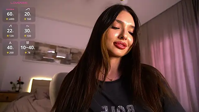 Candylolly    online show from 06.06.26