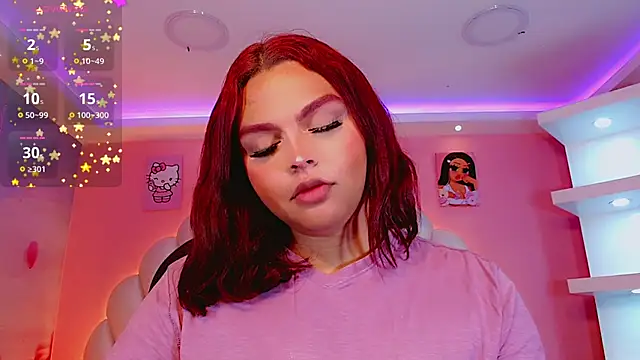 Maia Hotts online show from 02.22.26