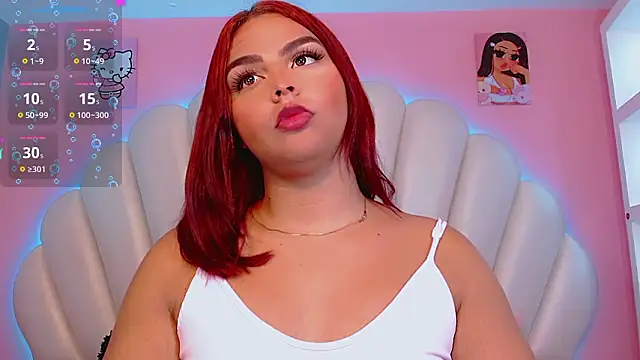 Maia Hotts online show from 02.27.26