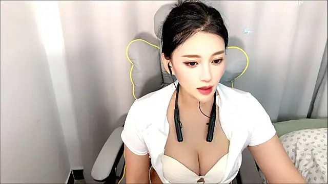 yayayaya520 online show from 05.19.26