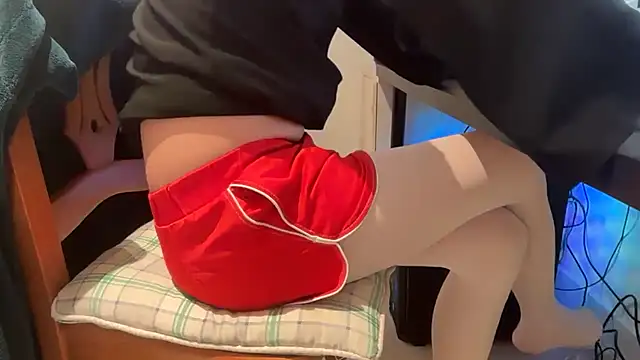 Guapita80 online show from 02.16.26