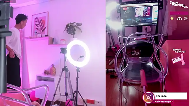 Shenua online show from 02.05.26