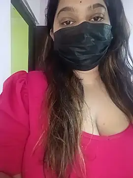 Aliya Hott online show from 06.09.26