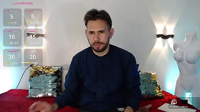 Snapshot of dany_ray chatting on 02.03.26 dany ray online show from 02.03.26