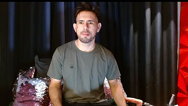 dany ray online show from 03.25.26