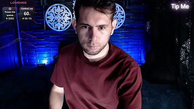 dany ray online show from 05.14.26