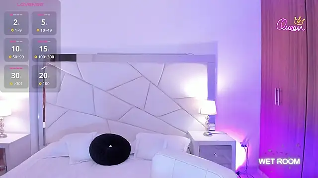 Kailyn Monroe  online show from 02.20.26