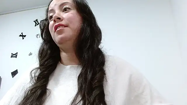 Snapshot of ElaMurray02 chatting on 02.03.26 ElaMurray02 online show from 02.03.26