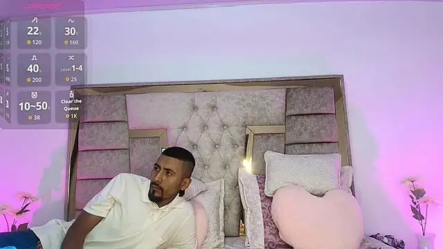 Snapshot of Wishmakers_ chatting on 02.09.26 Wishmakers online show from 02.09.26