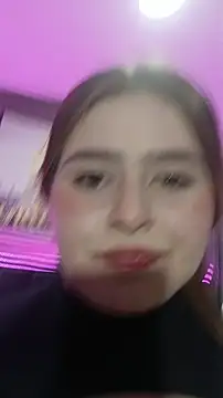 Melanyxx- online show from 02.24.26