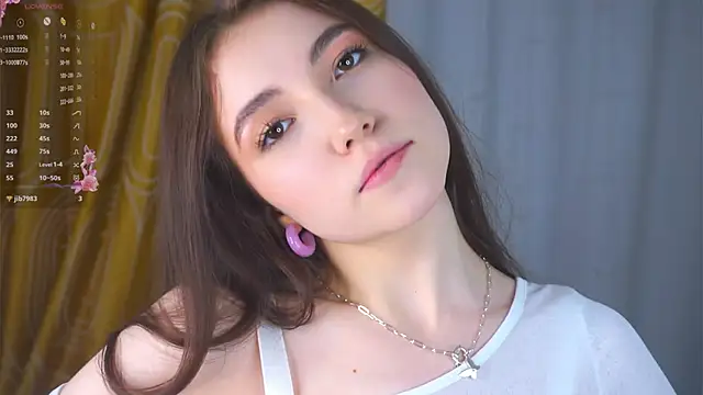 CarlaSpiva online show from 02.11.26