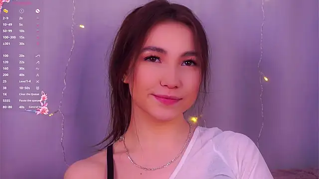 CarlaSpiva online show from 02.20.26