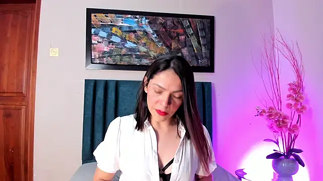AnnaBroooks online show from 03.15.26