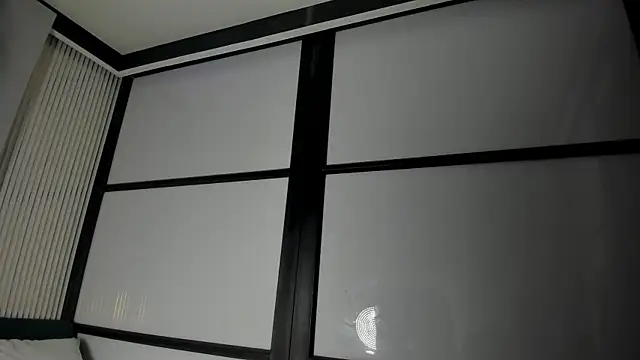 VenusColeman  online show from 02.09.26