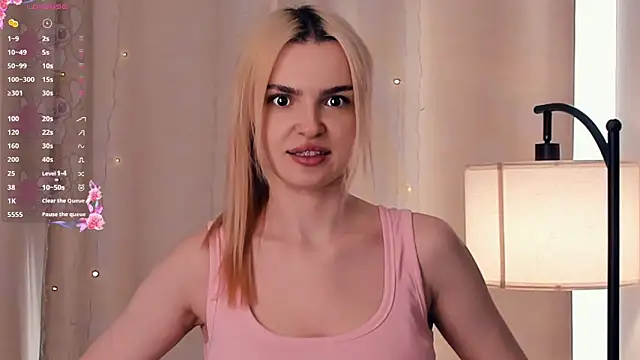 PatricePerlow online show from 02.18.26