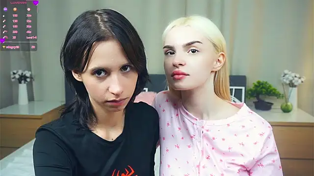 PatricePerlow online show from 03.02.26