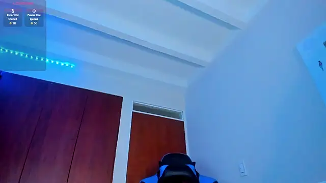 Salolatina online show from 03.27.26