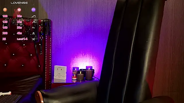 Maddie fields online show from 03.20.26